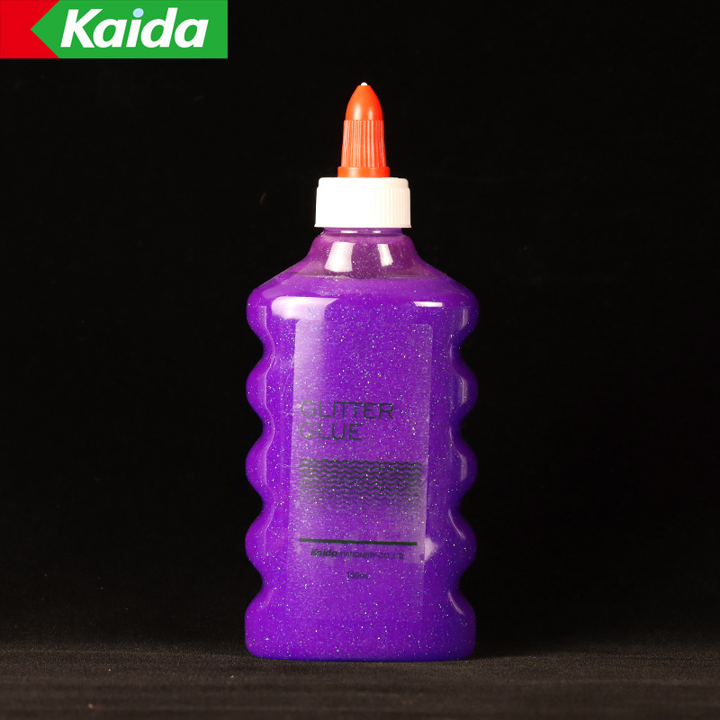 Glitter Glue - Neon-B