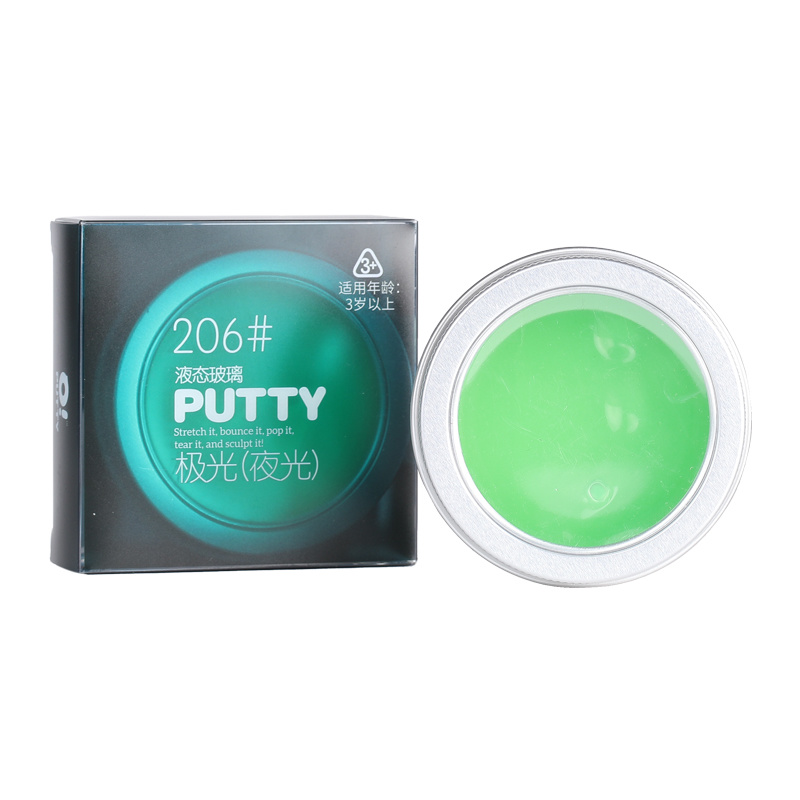 GLOW IN THE DARK-1206#