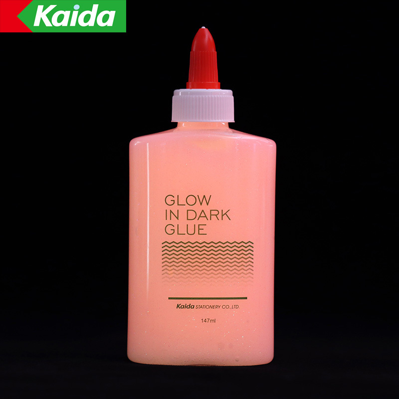 Glow-in-the-dark Glue-classic