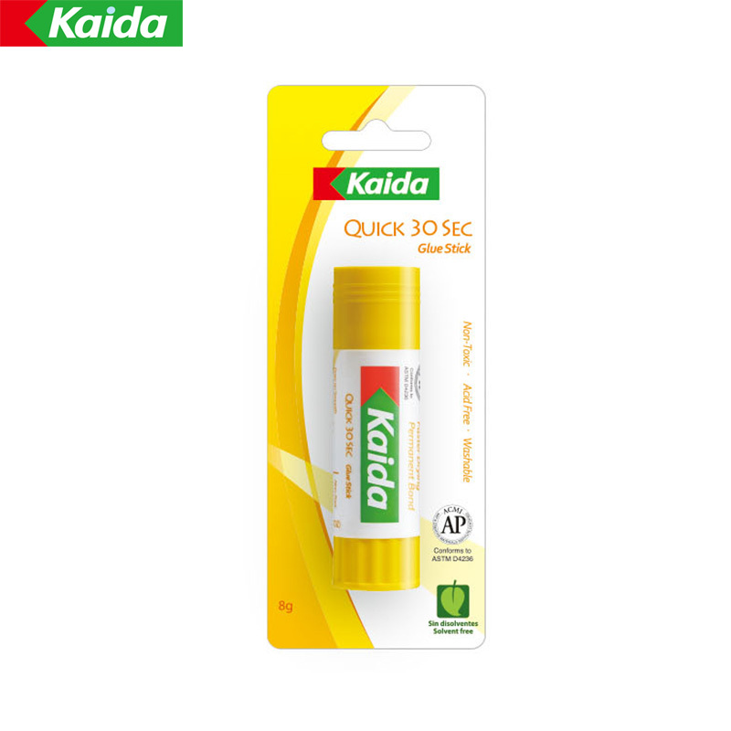 Quick Dry Glue Stick