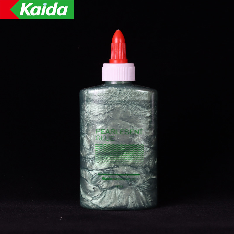 Pearlescent Metallic Glue