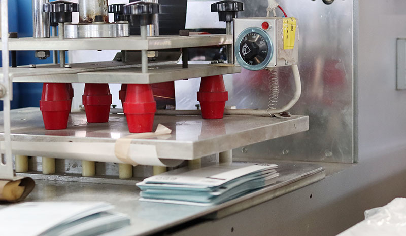 Production line