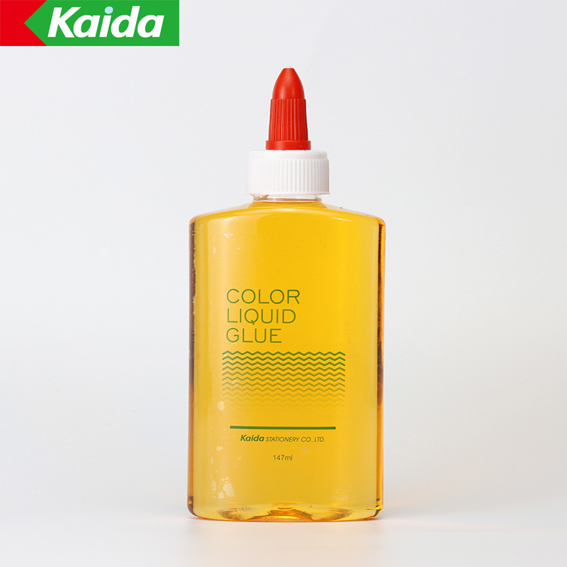 Translucent Color Liquid Glue