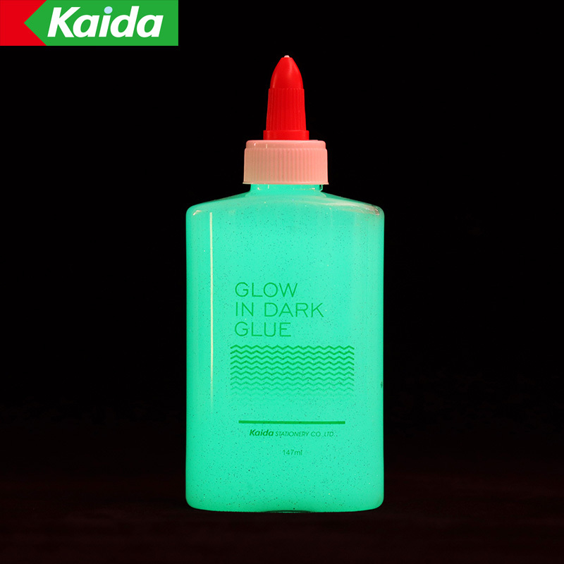 Glow-in-the-dark Glue-classic