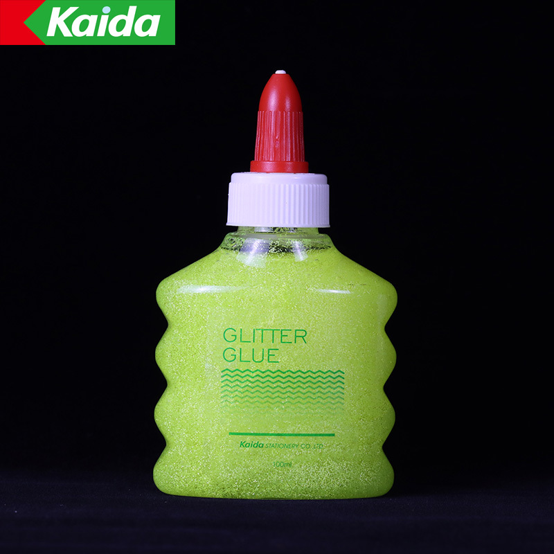 Glitter Glue - Neon-A