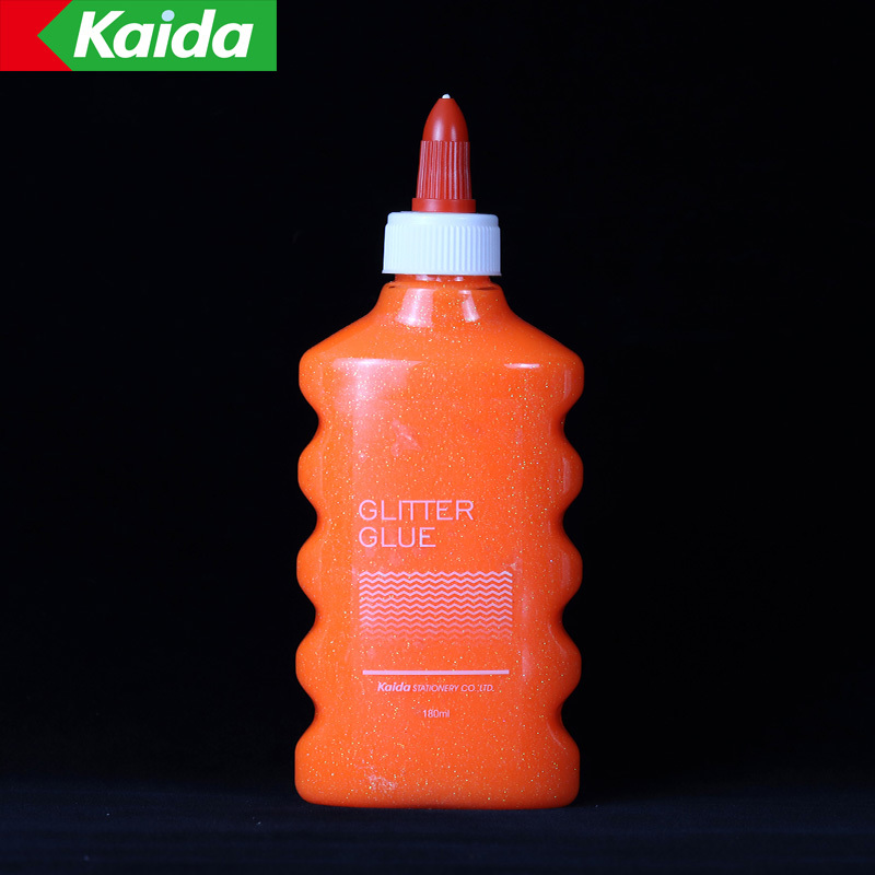 Glitter Glue - Neon-B