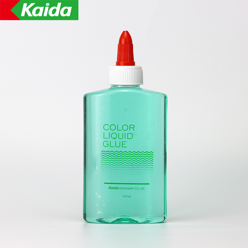Translucent Color Liquid Glue