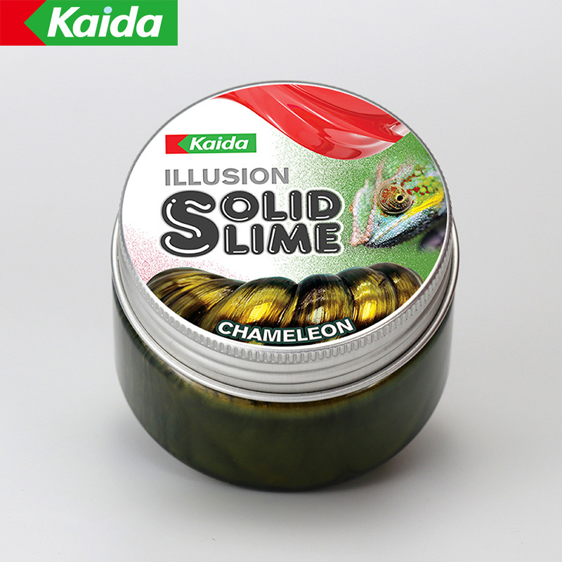 Solid Putty