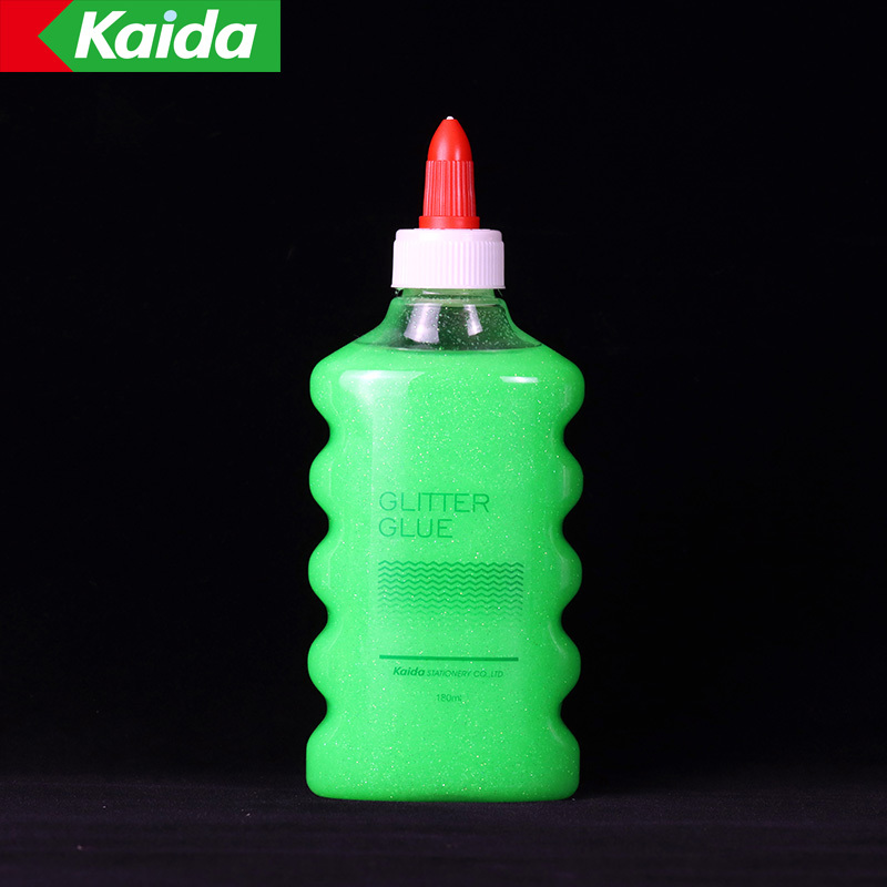 Glitter Glue - Neon-B