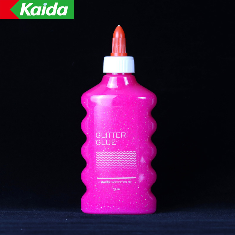 Glitter Glue - Neon-B