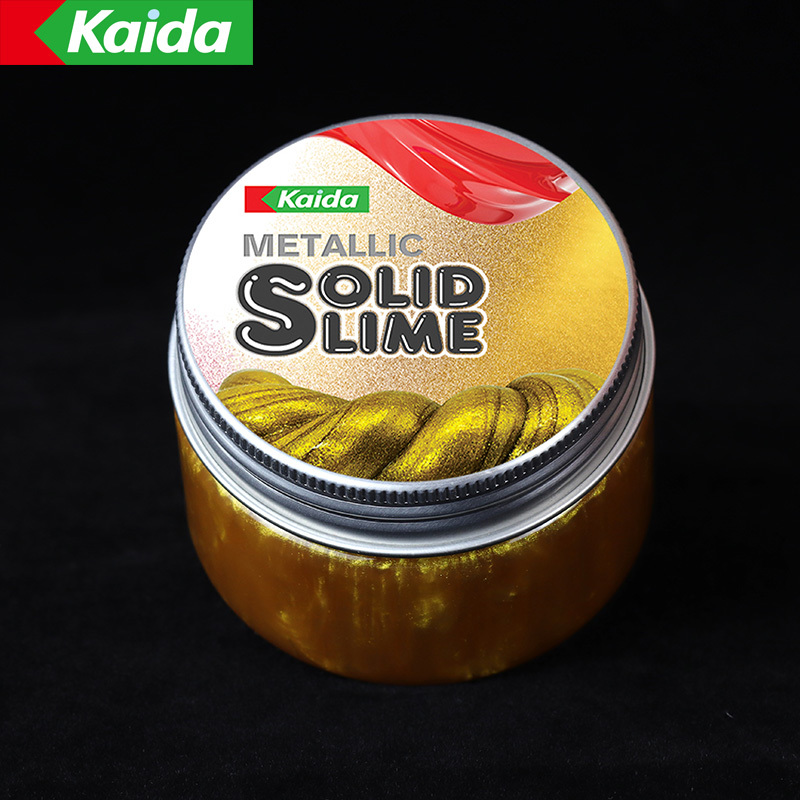 Solid Putty
