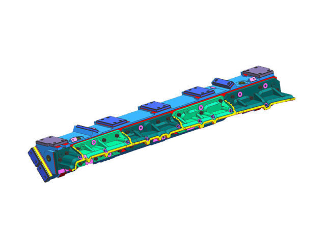 Non-standard Wedge Non-standard Wedge