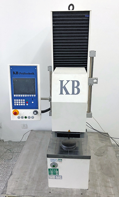 KB3000B-MH-Video Hardness Tester