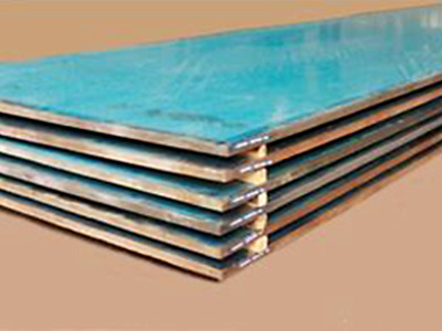 Multi-layer composite material