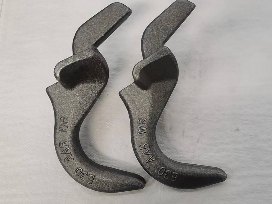Forged Knuckle Throwers