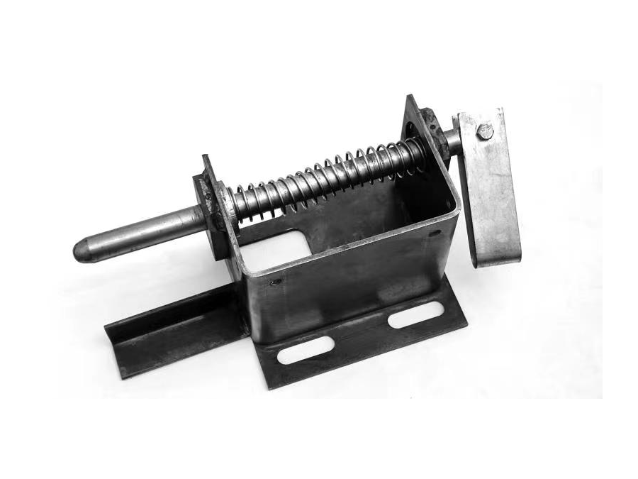 Bridge plates & supports, door assemblies, locks, deck parts, springs and more