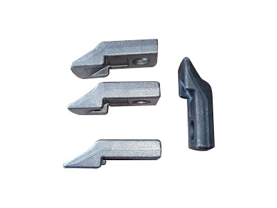 Miscellaneous truck system components（Side Frame Keys (Narrow Pedestals)）