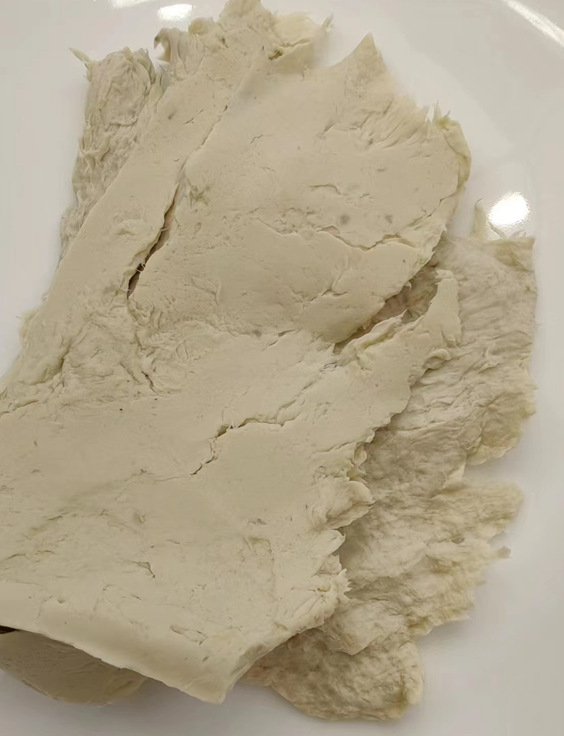 🧬 突破：微生物发酵高效生产菌丝蛋白
