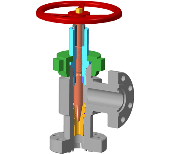Introduction of Throttle Valve