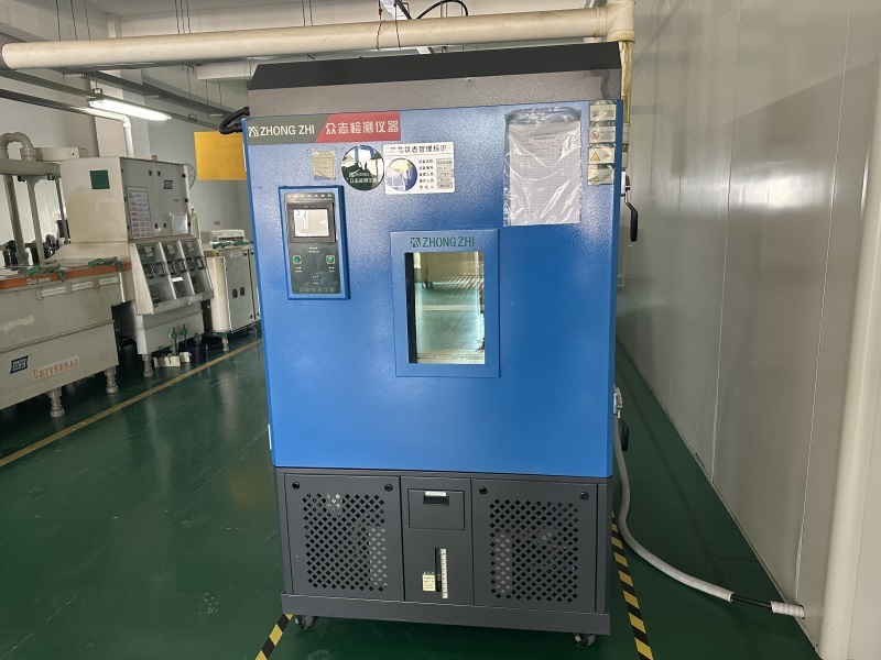 Thermal Cycling Chamber