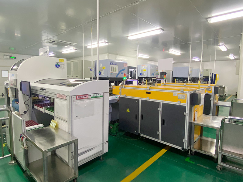 Electrical Testing Equipment