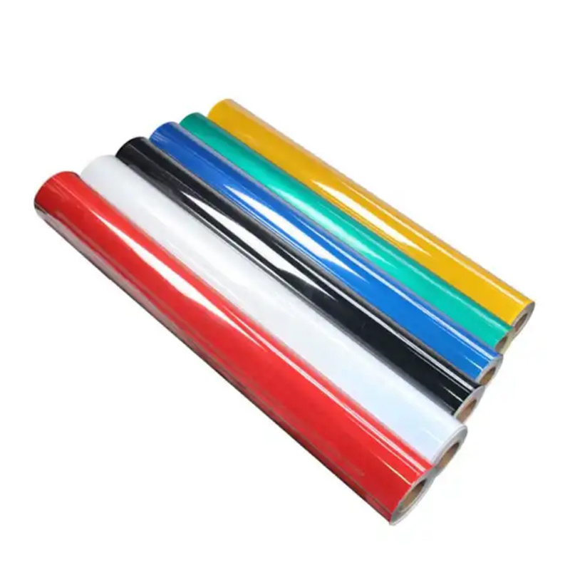 Engineering Grade Reflective Sheeting (PET Type)