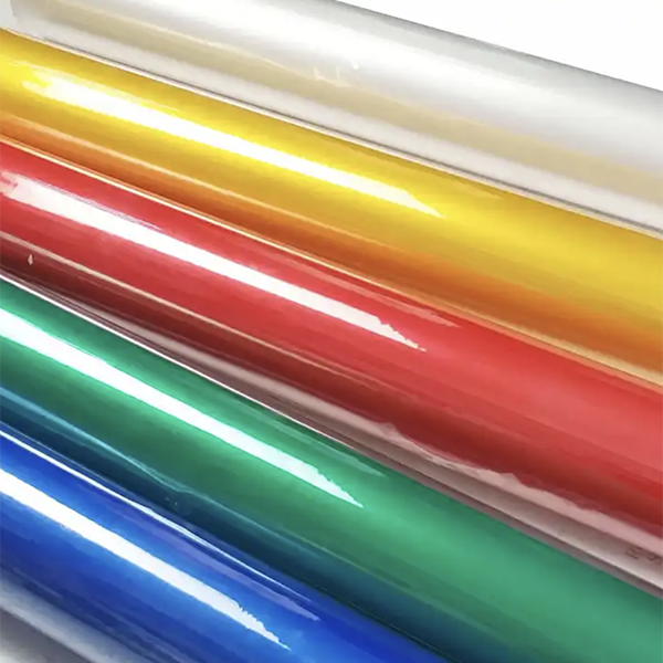 Commercial Grade Reflective Sheeting