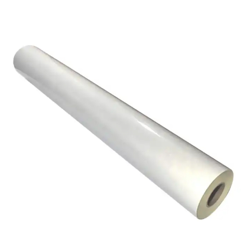Commercial Grade Reflective Sheeting (PVC Type)