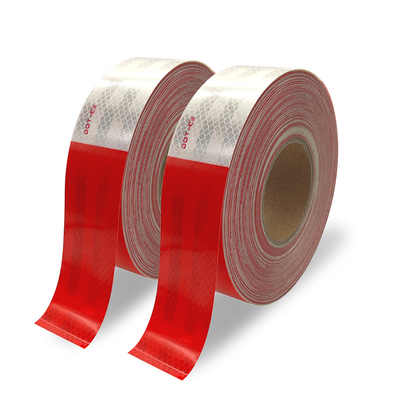 DOT-C2 Reflective Tape