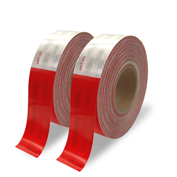 Conspicuity Marking Tape