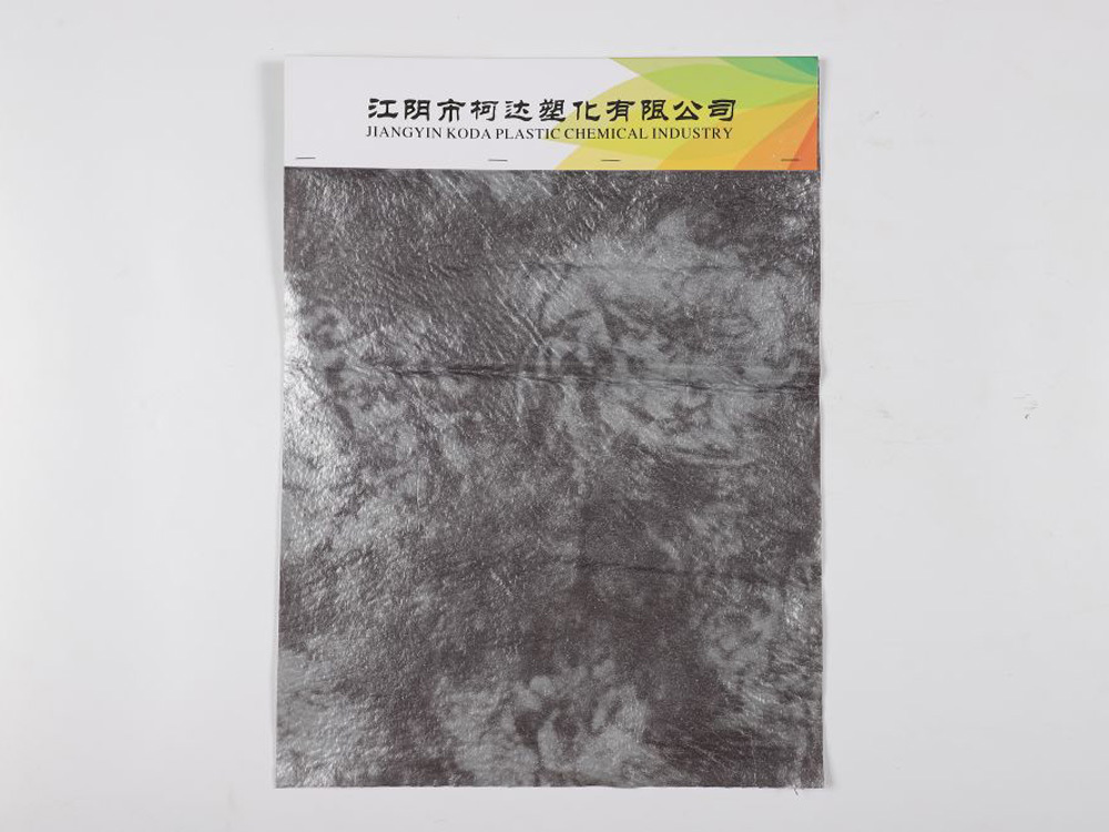 人造革