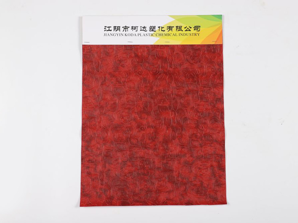 人造革