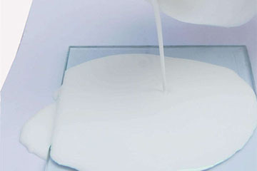 WATER-BASED ACRYLIC EMULSION