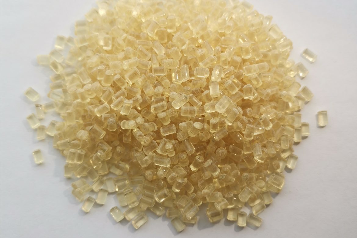 CHLORINATED POLYPROPYLENE（CPP）