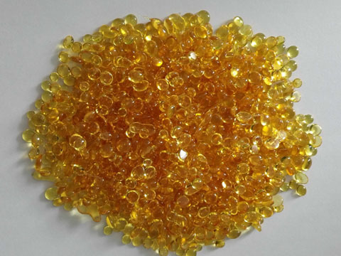 POLYAMIDE RESIN