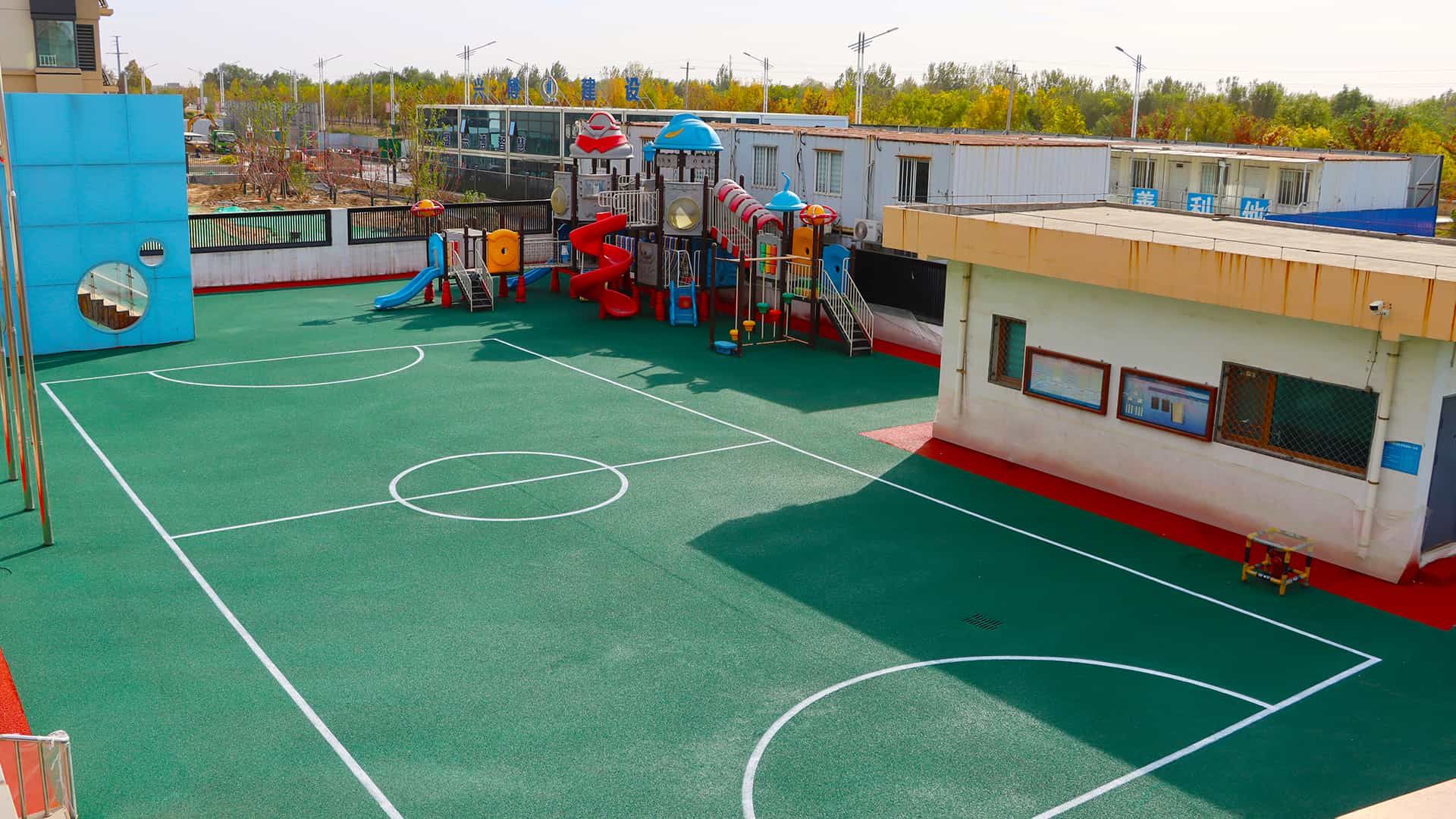 华艺亭慧蒙幼稚园 华艺亭慧蒙幼稚园
