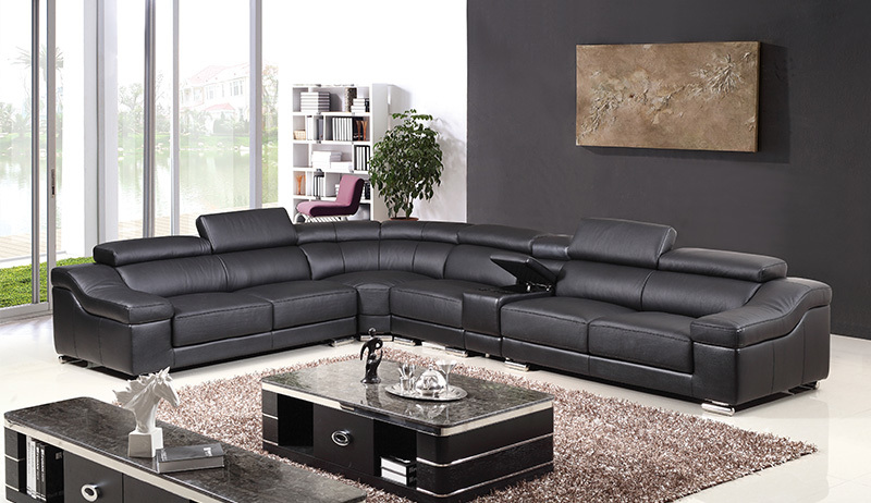 Corner Sofa