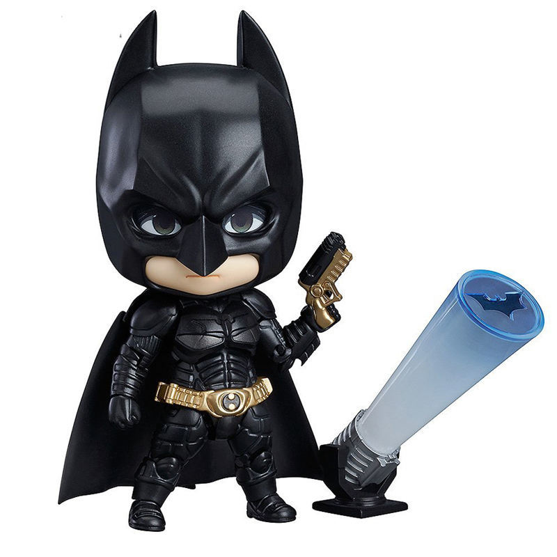 Batman Resin Statue bat-man action figure