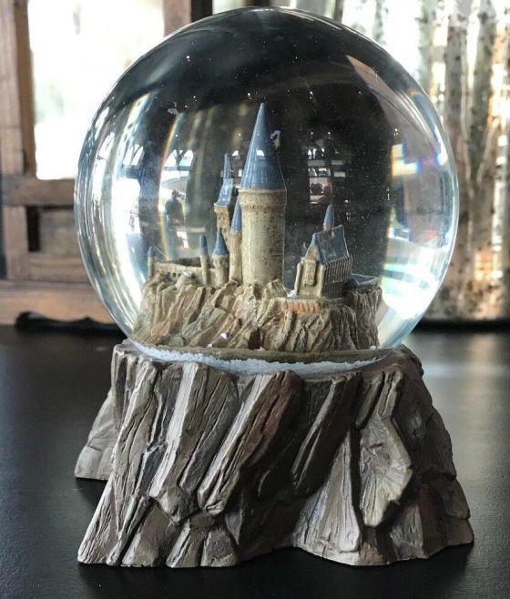 Universal Studios Orlando Snow Globes-Zhenyue Arts