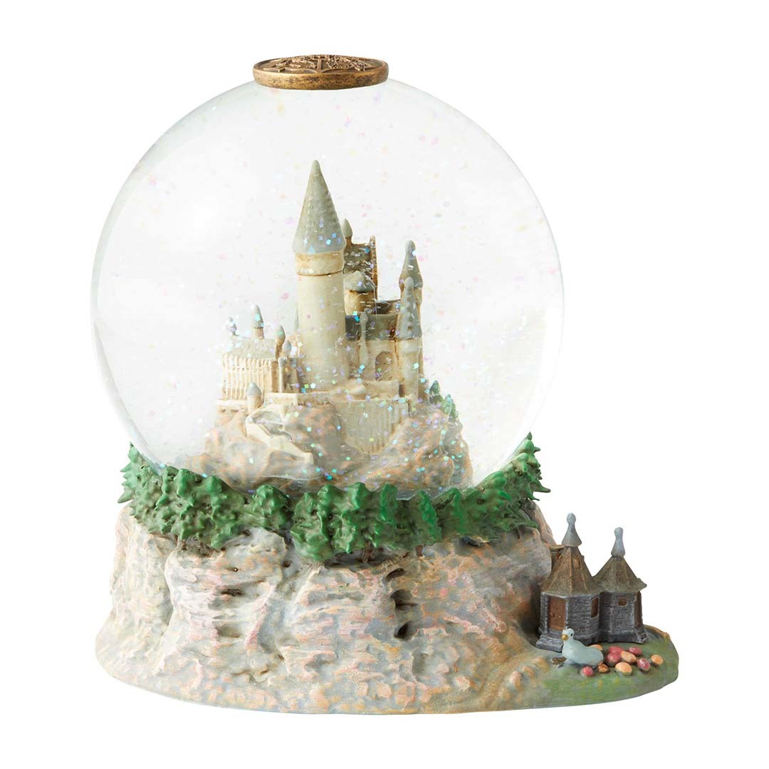 Universal Studios Harry Potter Snow Globe