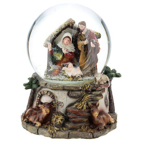 Most Valuable Snow Globes
