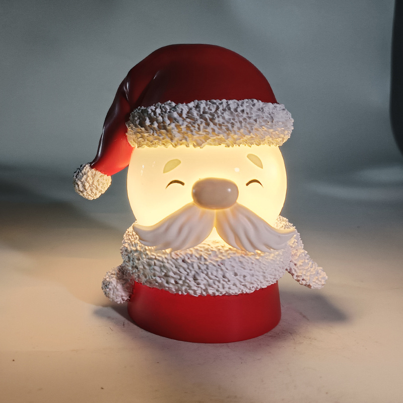 LED Cute Christmas Gift Night Light