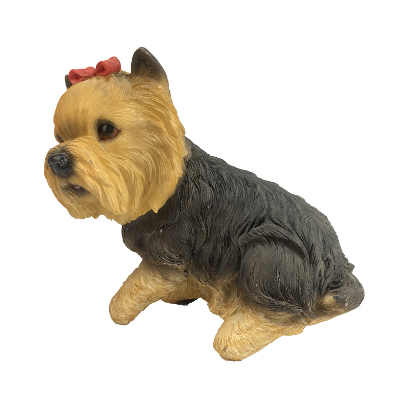 Bobble Head Dog Toy Car Dashboard