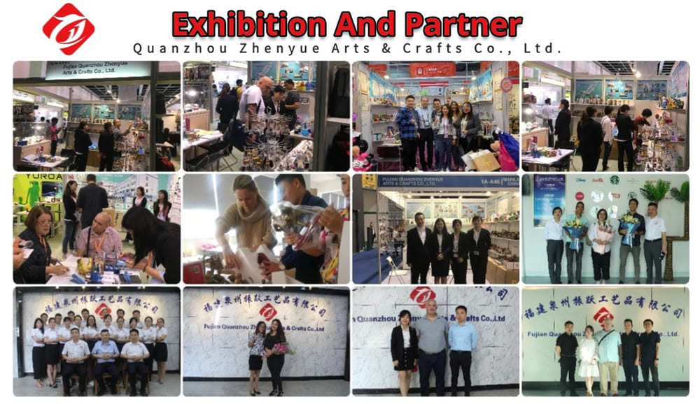 Zhenyue Arts Partners