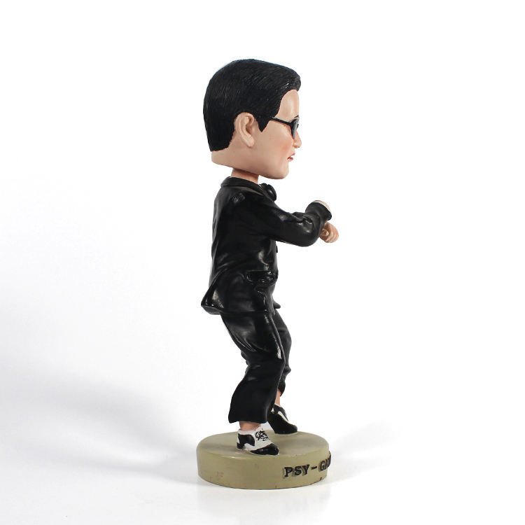 Psy Gangnam Style Bobble Head
