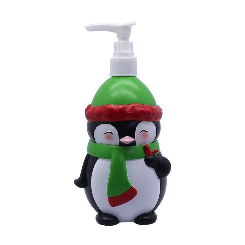 Abstract Penguin Custom Resin Figurines Manufacturer