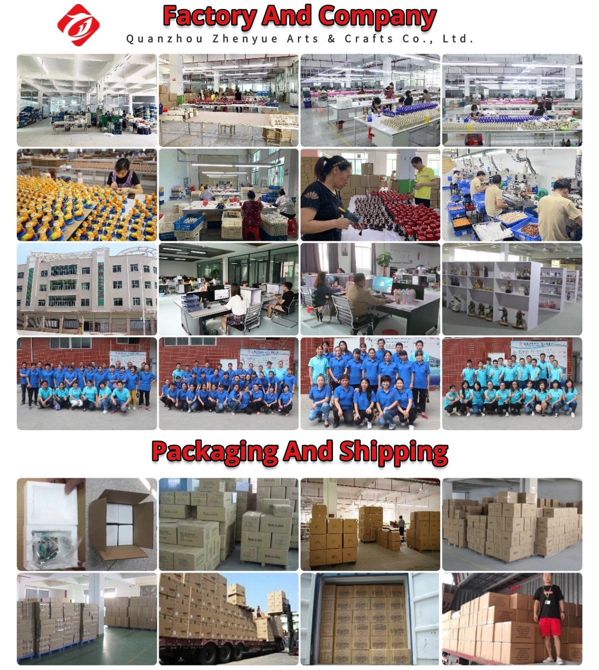 bobbleheads manufacturer factory