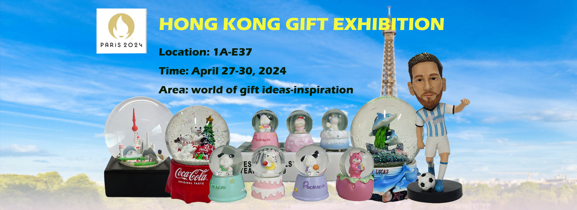 Hong Kong Exhibition