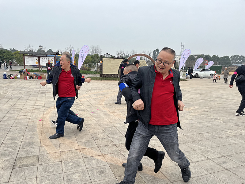 2022年公司团建