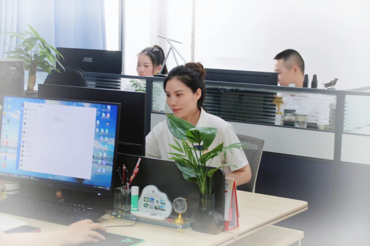 2024年荷马粮机公司团建